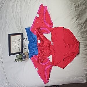 Auden Intimates Panties Elegant Wear